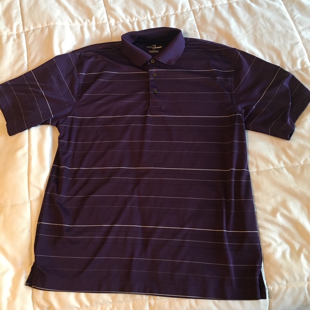 Men’s Golf Polo